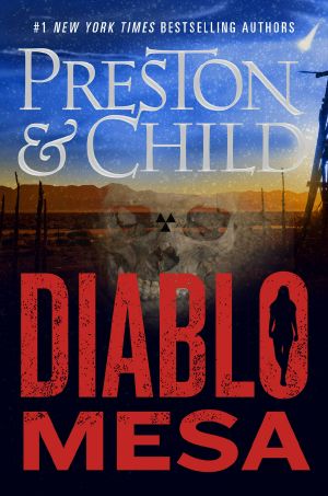 [Nora Kelly 03] • Diablo Mesa